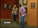 Nick is ALLL Mileys =]