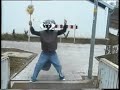 Steel Death - Attack of the killerants