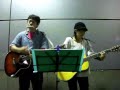 いきものがかり 「KIRA★KIRA★TRAIN」 by 笑べ唄