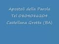Messa protestante I Parte