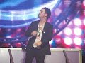 David Cook says goodbye to Kansas City