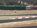 pepete y dani en racingDc castelloli