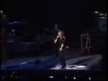 Bruce Springsteen Hungry Heart Milan 99