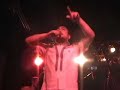 08 7/18 BUNVESTORO feat.BUN BUN the MC pt.1