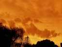Stormy Sunset,Parramatta Australia Stormy Sunset,Parramatta Australia