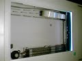 Printer HP Scanjet Music