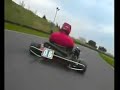 55 Birel 2008 Biland Wardenlaw part 1