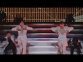 東方神起 / 「東方神起 LIVE TOUR 2015 WITH」3分ダイジェスト映像 with