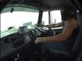 Driving Trucks