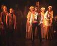 Les Miserables : Berlin - Morgen schon