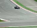 Formula 1 Testing in Autódromo do Algarve - Nico Rosberg (Williams FW31)