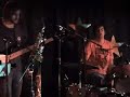 Menomena - Live in Chicago '07 - Wet And Rusting
