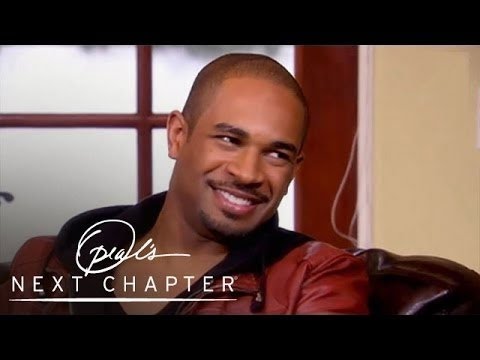 The Privileged Life of Comedian Damon Wayans Jr. - Oprah's Next Chapter - Oprah Winfrey Network