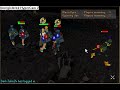 Rynorider vs holy invoker