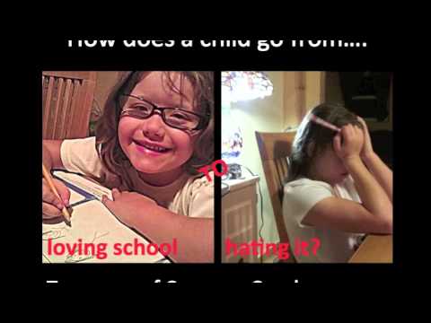 Faces of Common Core