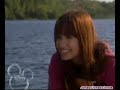 Camp Rock - Shane & Mitchie - Canoe Scene Camp Rock - Shane & Mitchie - Canoe Scene