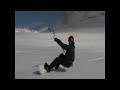 2010 Snowkiting Season Ender - 05-30