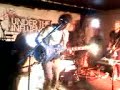 The Hoosiers - Goodbye Mr A @ Lamp in Hull