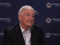 Sen. Dodd On His Legacy to the World\ Sen. Dodd On His Legacy to the World\