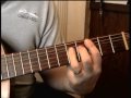 Diamonds&Rust (lesson)