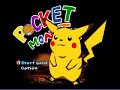 Pirated Game Oddities: Pocket Monsters (Genesis)
