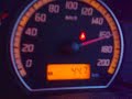 Maruti Swift 170km/hr