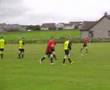 Accies v Westray - 28th June 2008