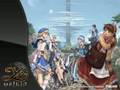 [Top 100 RPG Battle Theme]#25 Ys: Origins