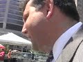 GOP chair Alex Triantafilou promises to give a statement