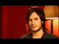 Gael Garcia Bernal THE KING