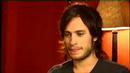 Gael Garcia Bernal THE KING
