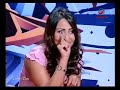 نكتة سافلة جدا من فنانة مصرية على الهواء
