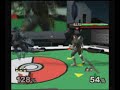 Renth (Ganondorf) vs. Nakamaru (Captain Falcon) Renth (Ganondorf) vs. Nakamaru (Captain Falcon)