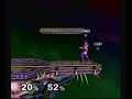 Pakman (Samus) vs Chibo(Samus) Pakman (Samus) vs Chibo(Samus)