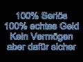 Geld verdienen mit der Startseite