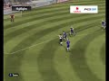 River Plate vs Callsborough United - D2 League - 1st Season