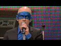 R.E.M - Live8 - Man On The Moon