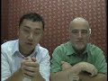 LA Times and Chicago Tribune Reporters Eat Penis in Beijing