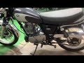 ヤマハ SR400 SR400 Final Edition フルノーマル