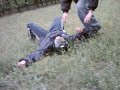 supersalto angelo
