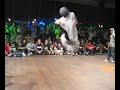 Floor Wars III, Extreme Crew (KOR) vs Rumble Pack (DK)