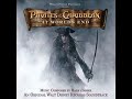 Pirates of the Caribbean - Parlay