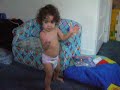 bri bri dancing to louie devito
