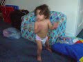 bri bri dancing to louie devito