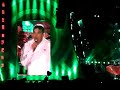 Robbie Williams - Rudebox - Live at Roundhay Park, Leeds