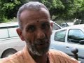 Remercîment du père de Mounib.