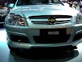 Salão do Automóvel 2006 - Chevrolet - PRISMA Salão do Automóvel 2006 - Chevrolet - PRISMA