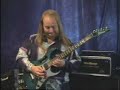 Marcel Coenen - The Wet Season (from Guitartalk Video CD)