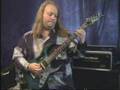 Marcel Coenen - The Wet Season (from Guitartalk Video CD)