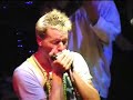 Jason Ricci & New Blood at Blue 5